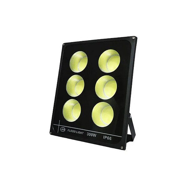 Refletor LED 19107 - 300W - 220V