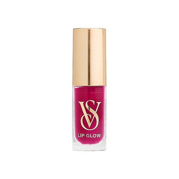 Batom Glow Victoria's Secret - Mulberry 3G