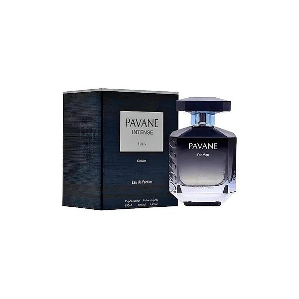 Perfume Elodie Roy Pavane Intenso - Água de Perfume - Masculino - 100ML