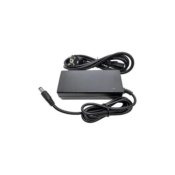 Fonte Mikrotik 48V 1,46 A 70W 48POW RB800