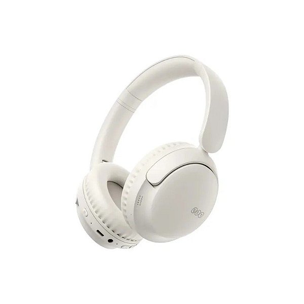 Fone de Ouvido QCY H2S Lite BH25H2SA Sem Fio - Branco