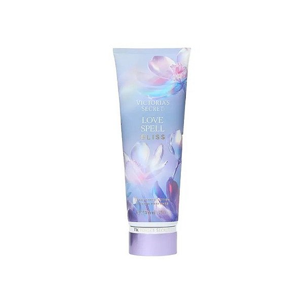 Loção Victoria's Secret Love Spell Bliss - Feminino 236ML