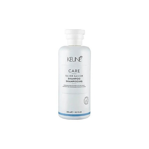 Shampoo Keune Silver Savior 300ml