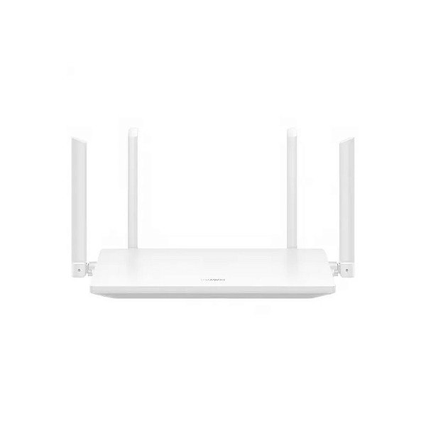 Roteador Huawei AX1 WS5203 AC1200 Dual WIFI5