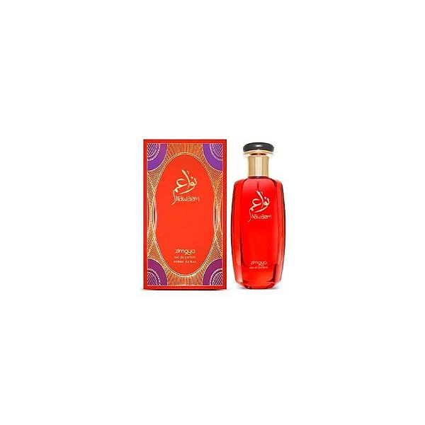Perfume Af Zimaya Nawaem Edp 100ml