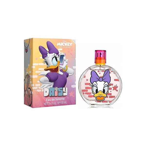 Perfume Disney Daisy Femenino Edt - 100ML