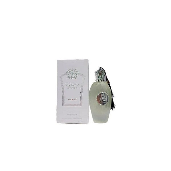 Perfume Vurv Viviana Edp Feminino 100ML