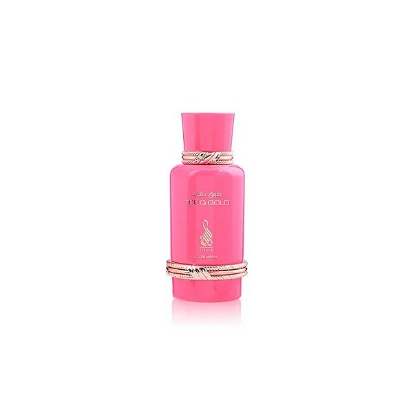 Perfume Risala Touq Gold Edp 100ML