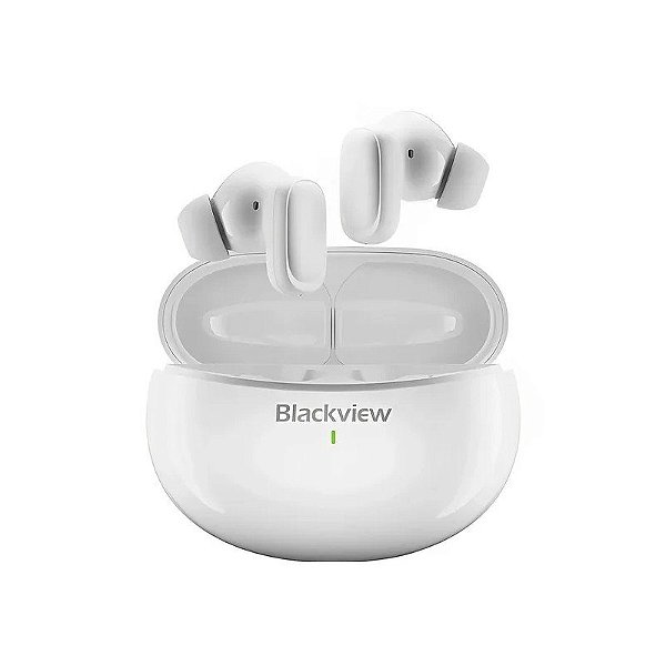 Fone de Ouvido Blackview Airbuds 30 - Branco