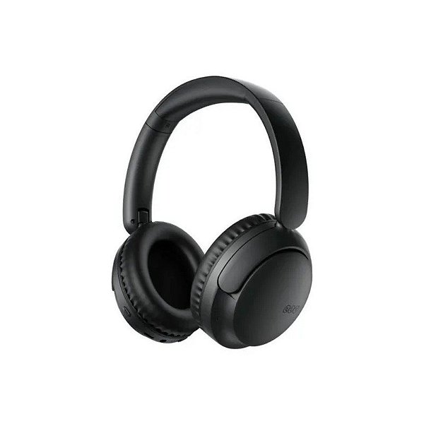 Fone de Ouvido QCY H2S Lite BH25H2SA Sem Fio - Preto