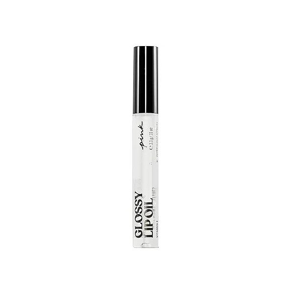 Batom Labial Gloss Rosa Victoria's Secret