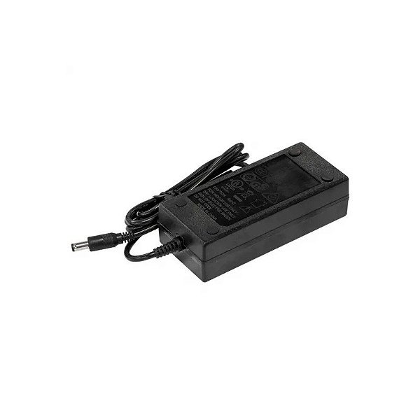 Fonte Mikrotik 24V 2.5A 24HPOW RB411 RB433 RB450