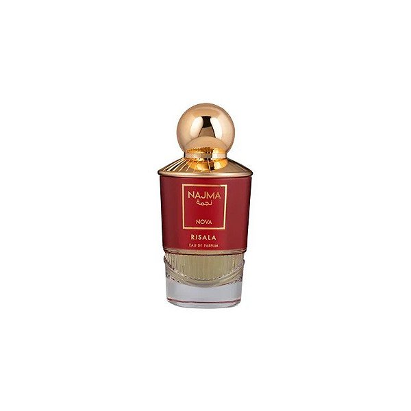 Perfume Risalla Najra Nova EDP 100ML