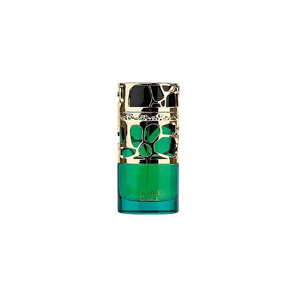 Perfume Lattafa Qimmah Edp F 100ML