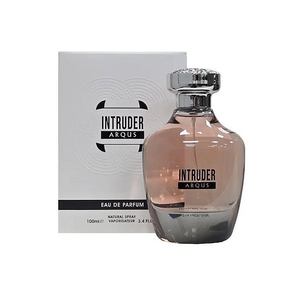 Perfume Arqus Intruder Eau de Parfum - 100ml