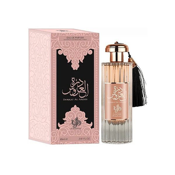 Perfume Al Wataniah Durrat Al Aroos Edp Feminino - 85ML