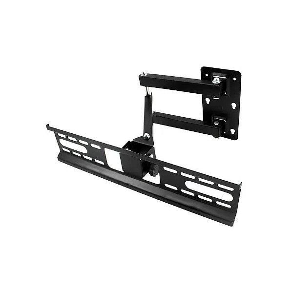 Suporte Onida ON-009 - para TV de 26" A 55" - Articulado - Preto