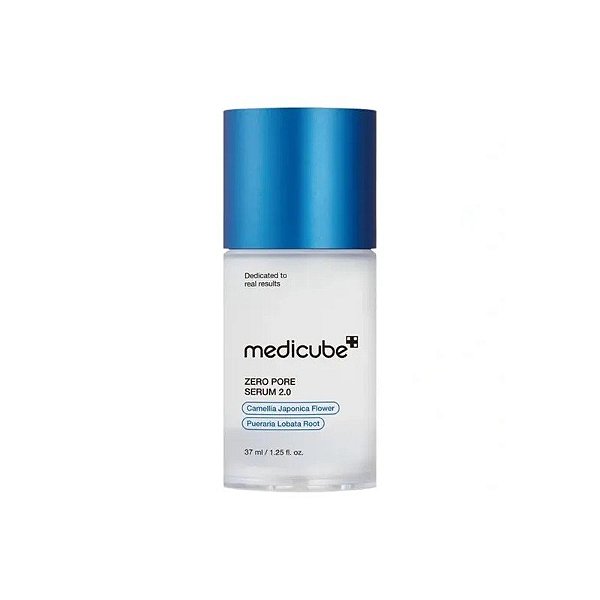 Sérum Facial Zero Poros Medicube 2.0 de 37 ML