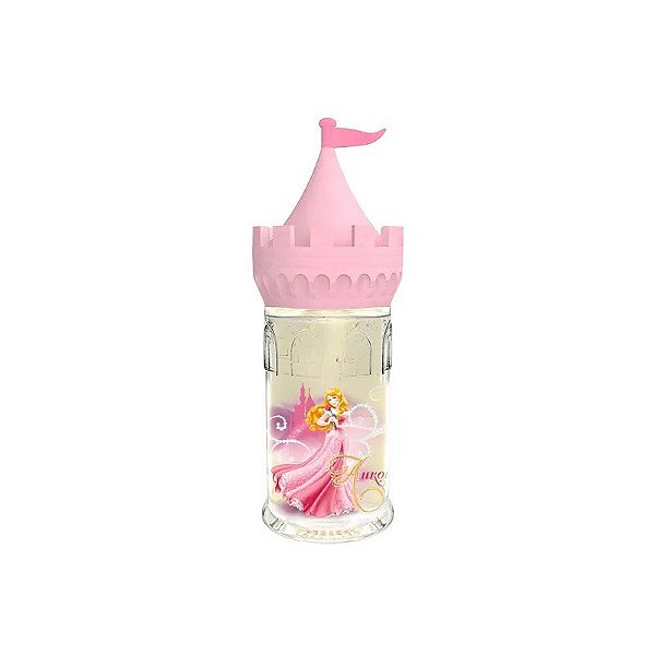 Perfume Feminino Aurora Da Disney - Edt - 100ML