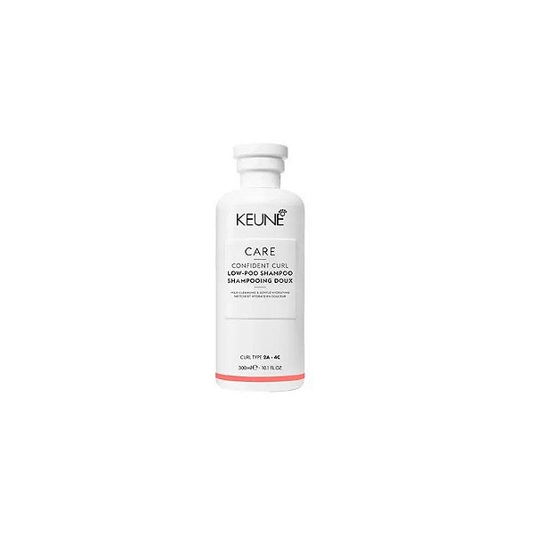Xampu Keune Care Confident Curl 300ml