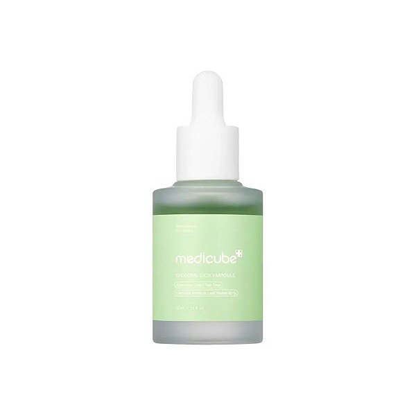 Soro Facial Medicube Exosome Cica 30ML