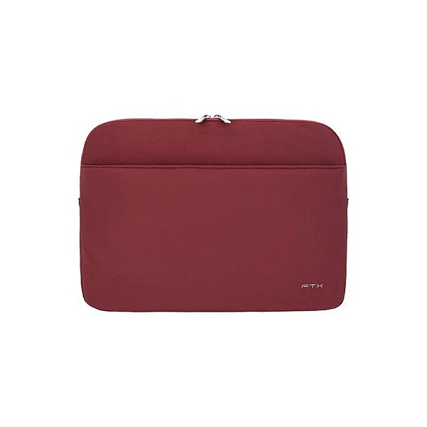Estojo NB FTX Seda-BD 14.1" - Bordo