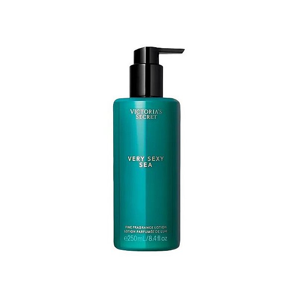 Loção Victoria's Secret Very Sexy Sea - Feminino 250ML
