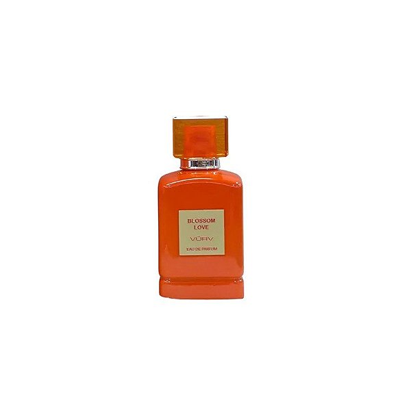 Perfume Vurv Blossom Love EDP Feminino 100ml