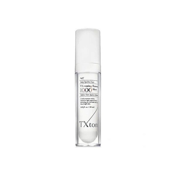Essência Facial VT Cosmetics TX-Toning Essence 1000 Shot 30 ML