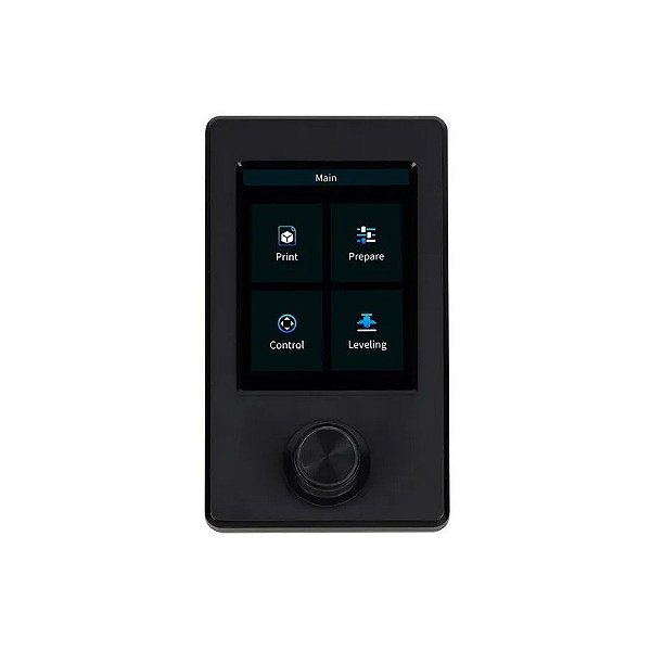 Kit de Display Creality LCD 3,2" para Impressora 3D - 4001050081
