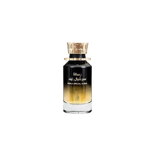 Perfume Especial Blends Risala 100ML