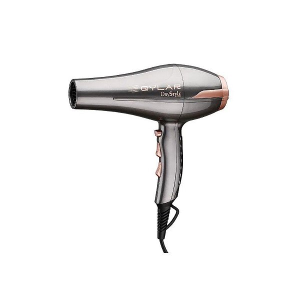Secador Qylar QY-0419 - Secagem Estilo - 2000W - 110V