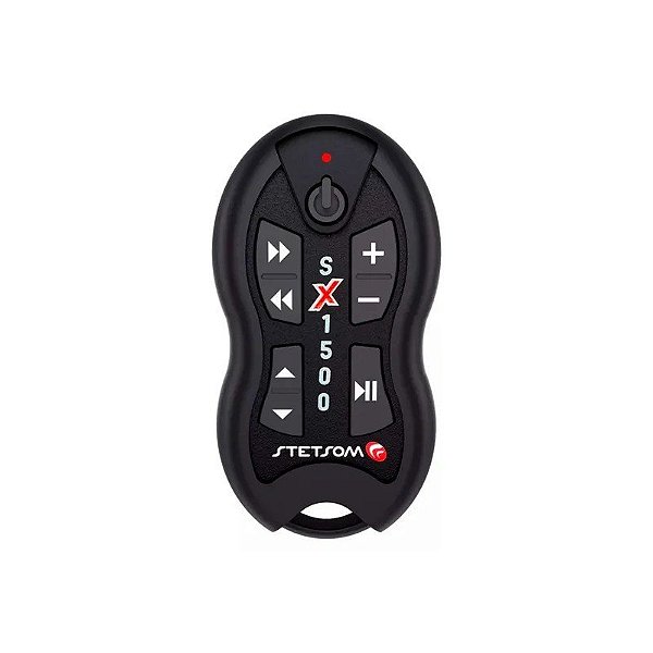 Controle Remoto de Longa Distância Stetsom SX1500