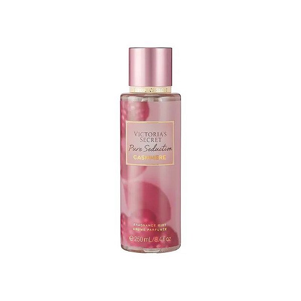 Colônia Victoria's Secret Pure Seduction Cashmere Feminina 250ML