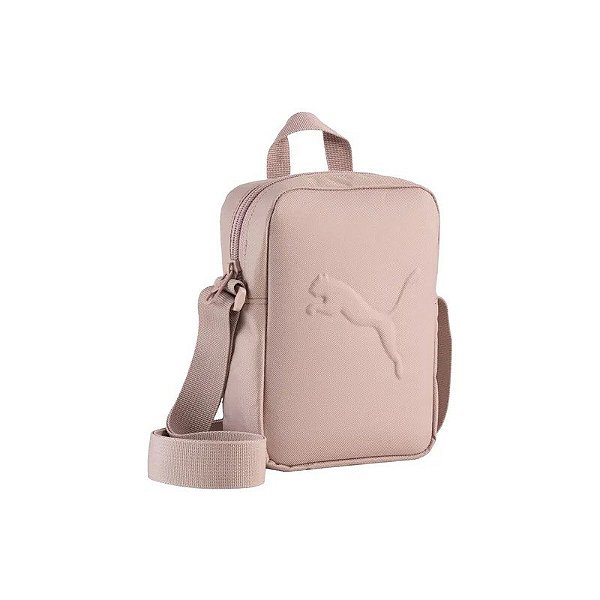 Bolsa Masculina Puma Buzz Buzz Heather Portátil