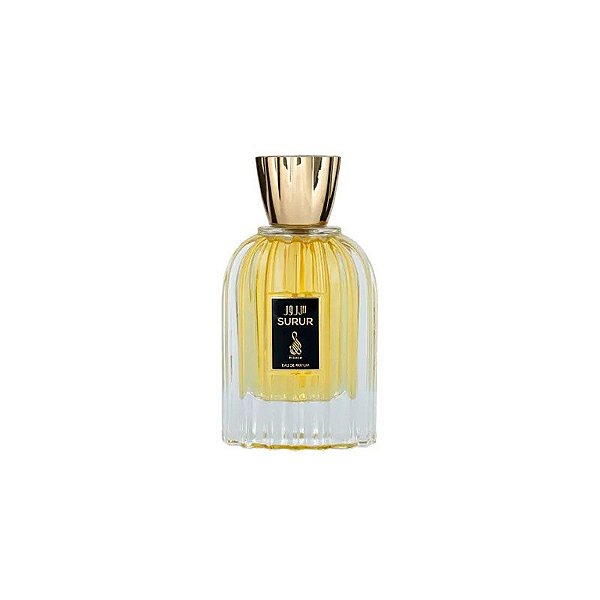 Perfume Risala Surur Edp 100ML
