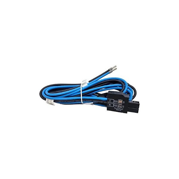 Fonte Huawei Cabo de 2M para Switch 1000W S6730 DC