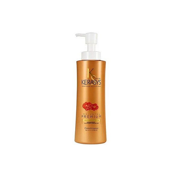 Condicionador Kerasys Oriental Premium Intensivo 600ML