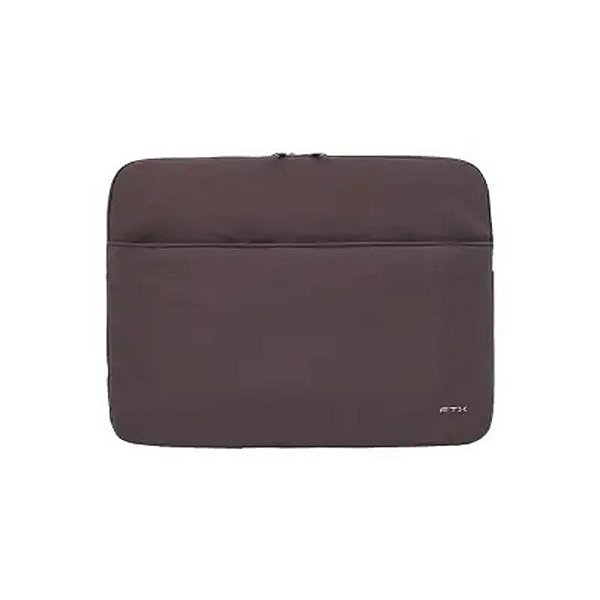 Capa para Notebook FTX Seda-BR 14.1" - Marrom