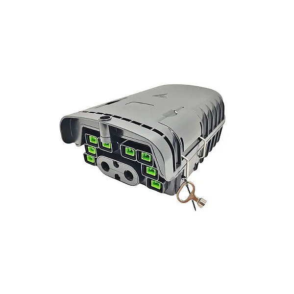 F. Cto. 08P Sangria JZ-1361-8T Apc Inteligente