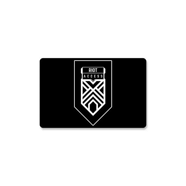 Código Digital Riot Point 15$ Access Latam