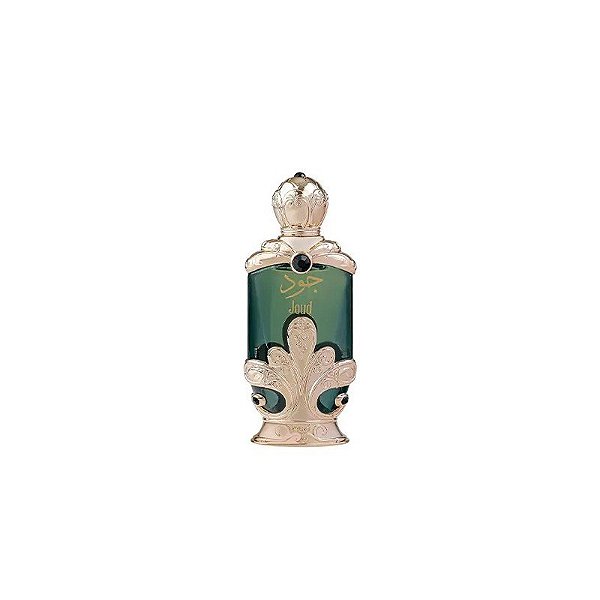 Óleo Concentrado Hamidi Joud 20ML