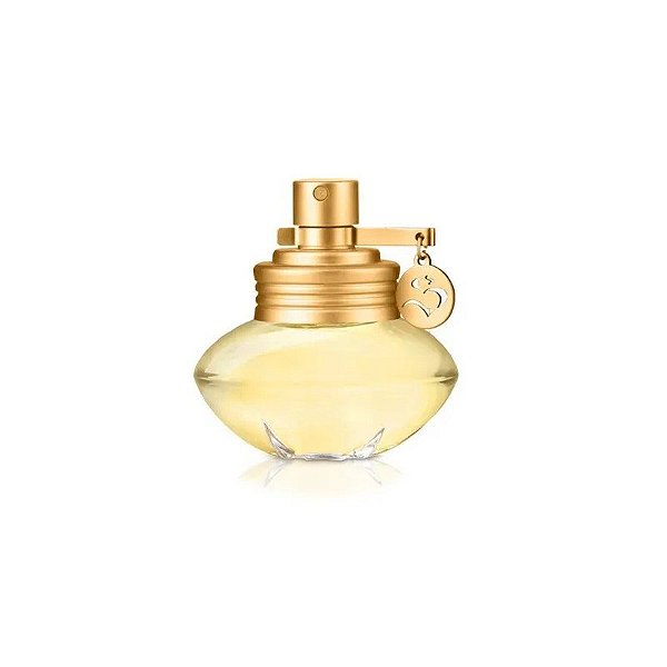 Perfume Shakira Eau de Toilette Feminino 80ml