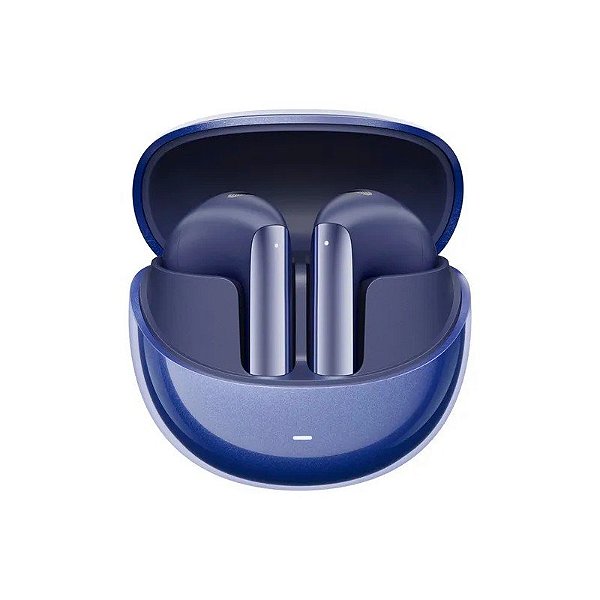 Fone de Ouvido QCY Ailybuds Pro BH23HT10A Sem Fio - Azul