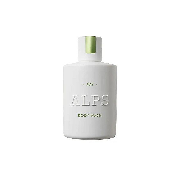 Sabonete Líquido Corporal Alps Joy - 300 ML