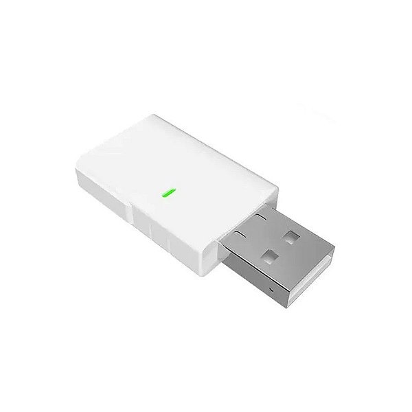 Porta de Entrada Bluetooth Shelly USB FG3800235266656