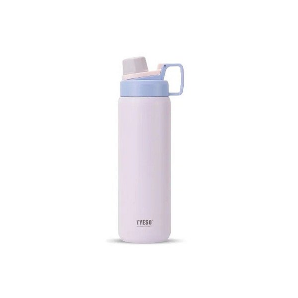 Garrafa Térmica Tyeso TS-01-01010/319 MZ-275 900ML - Lilás