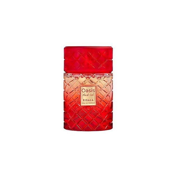 Perfume Risala Oasis Floral Oud 100ml