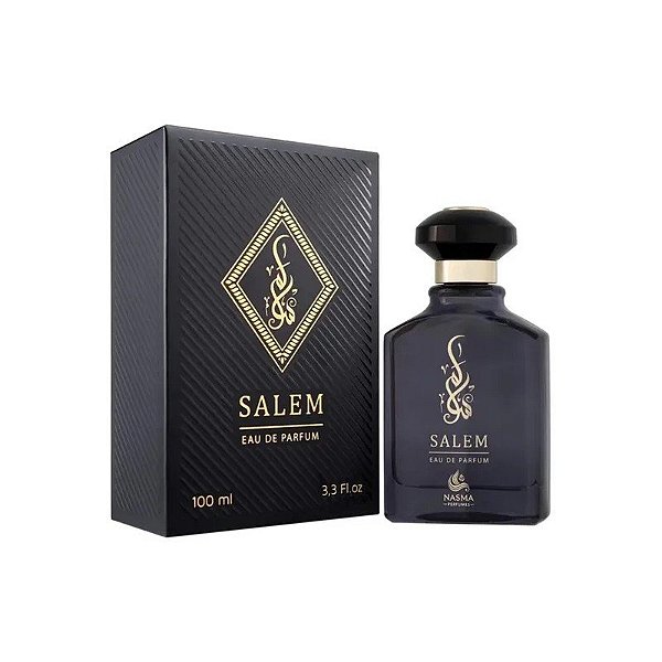 Perfume P.Arqus Salem 100ML Eau de Parfum 4589