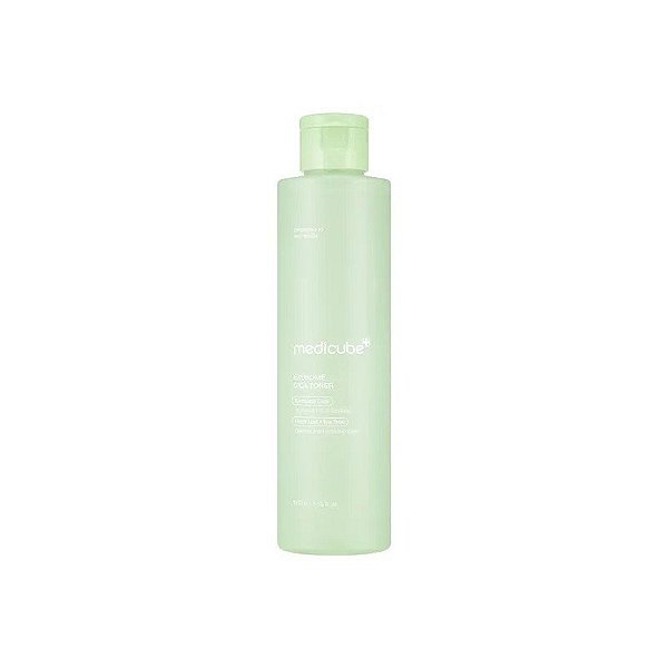 Tônico Facial Medicube Exosome Cica 210 ML